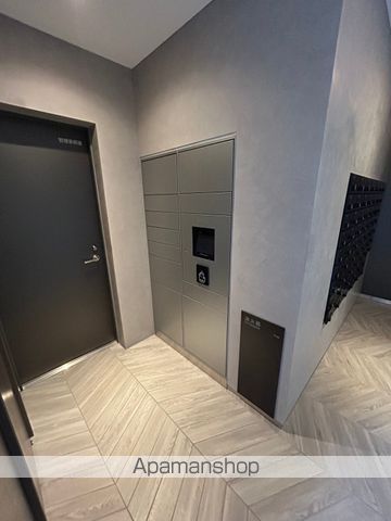 その他共有部分　その他共有部分