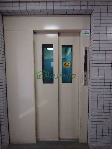 その他設備　グローリア初穂桜台II