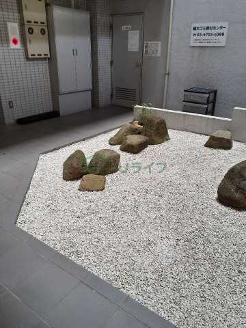 その他　グローリア初穂桜台II