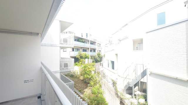 眺望　別部屋参考写真