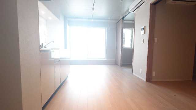 居室・リビング　別部屋参考写真