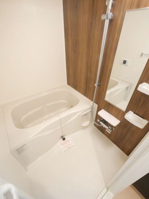 バス・シャワールーム　★バスルームの様子★