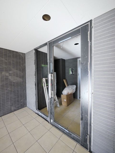 エントランス　★エントランスの様子★