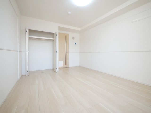 その他部屋・スペース　★きれいなリビングフロアの様子★