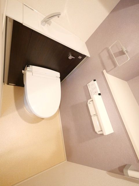 トイレ　★トイレの様子★