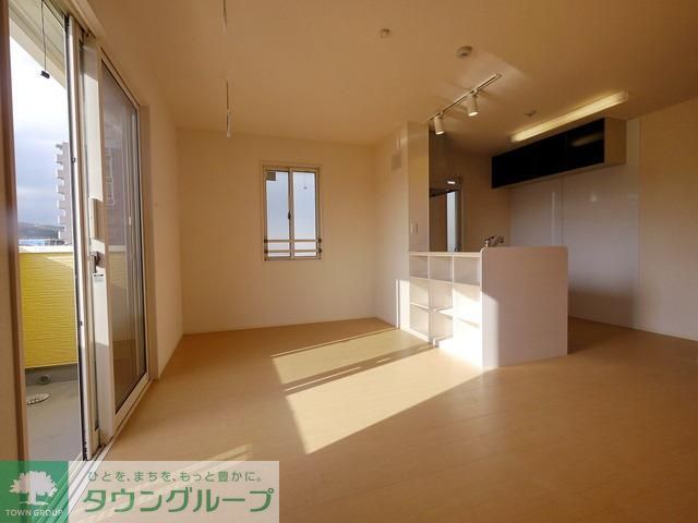 居室・リビング　♪リビング