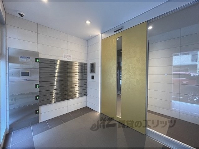 ロビー　ロビー