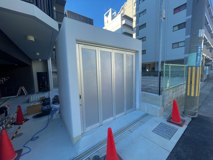 その他共有部分