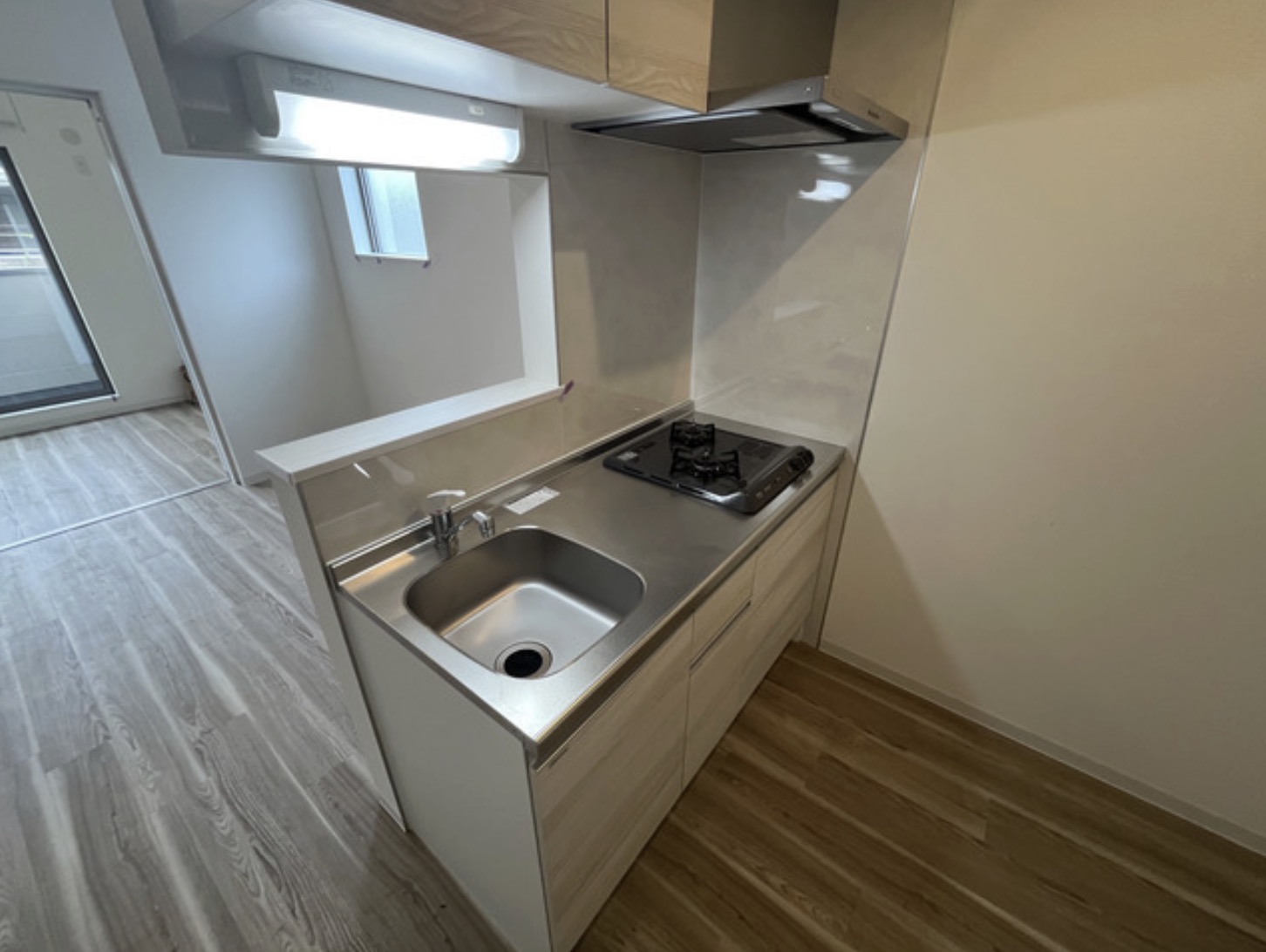 キッチン　※同シリーズ参考写真