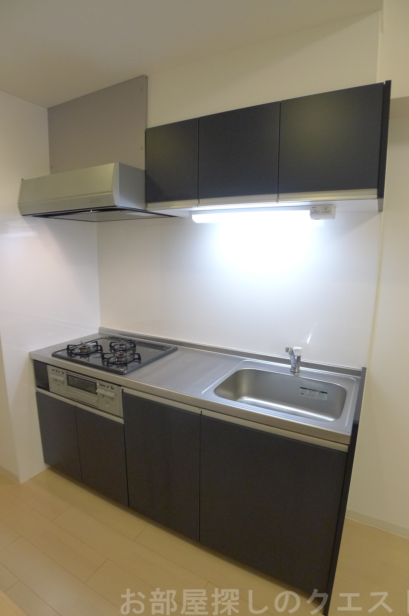 キッチン　（写真は同タイプ)