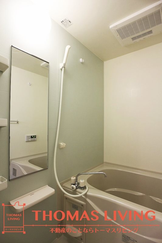 バス・シャワールーム　写真を準備中の為、同シリーズの写真でご参考下さい。