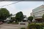 中学校　帯山中学校（中学校）まで573m
