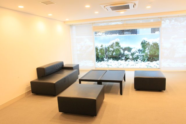 ロビー　ロビー