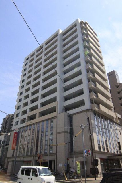 建物外観　【外観写真】外観