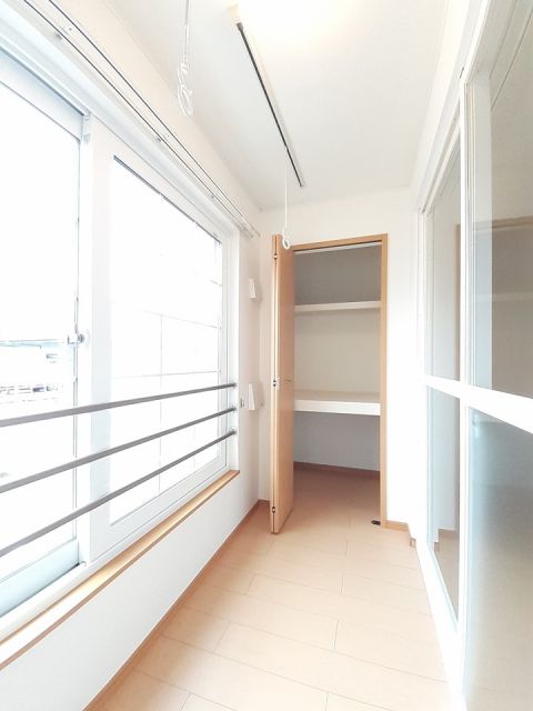 その他部屋・スペース