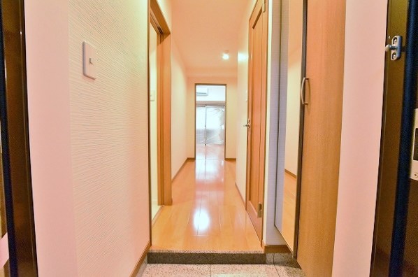 玄関　★玄関★