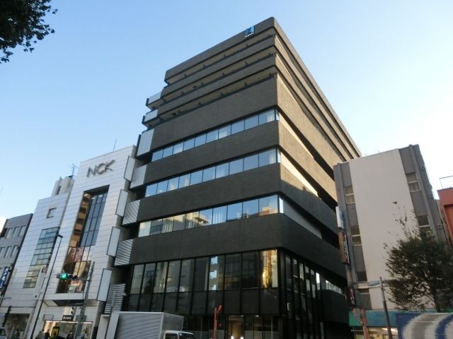 建物外観　★外観★