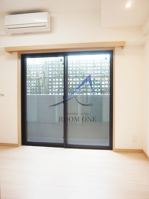 その他部屋・スペース　寝室です。