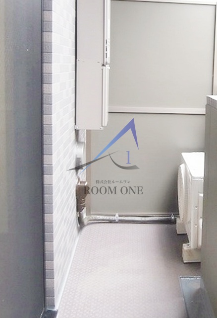 バルコニー　バルコニーです。