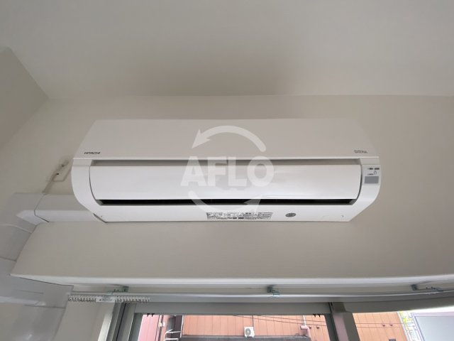 その他設備　アプリーレ中之島　エアコン