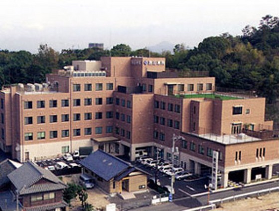 病院　医療法人社団一陽会原田病院（病院）まで969m