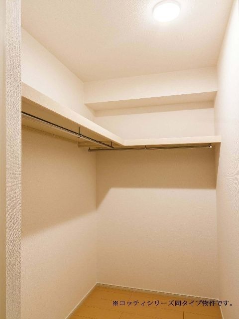 収納　図面と現状に相違がある場合には現状を優先