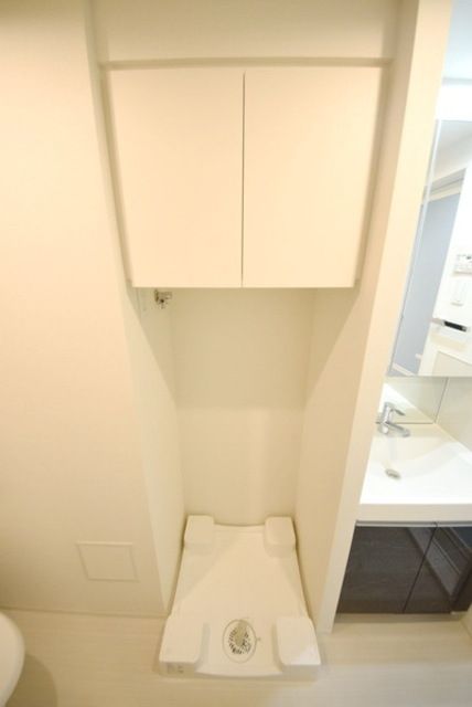 その他設備　★室内洗濯機置き場完備★