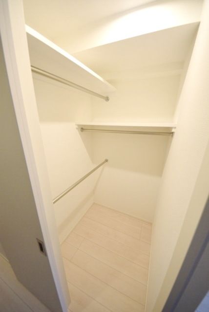 収納　★収納も申し分ないです★