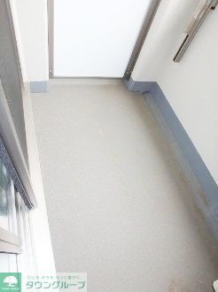 バルコニー　★タウンハウジング蒲田店取り扱い★