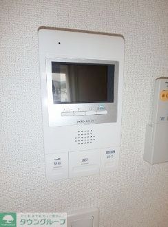 セキュリティ　★タウンハウジング蒲田店取り扱い★