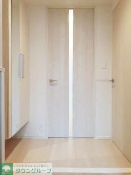 玄関　★タウンハウジング蒲田店取り扱い★