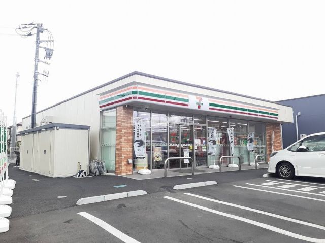 コンビニ　セブンイレブン 小田原小台店（コンビニ）まで228m