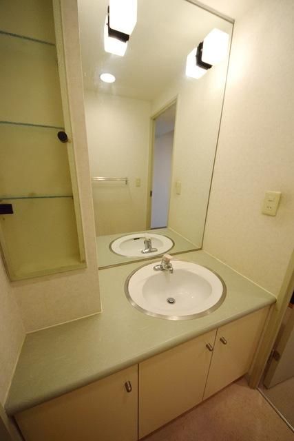 洗面設備　★お問い合わせはタウンハウジングまで★