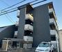 名古屋駅より徒歩14分 4階 築17年の賃貸物件