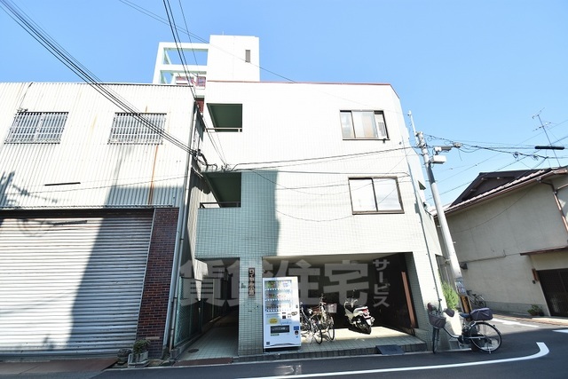 駐車場　その他