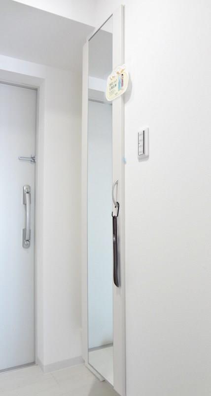 収納　シューズボックス