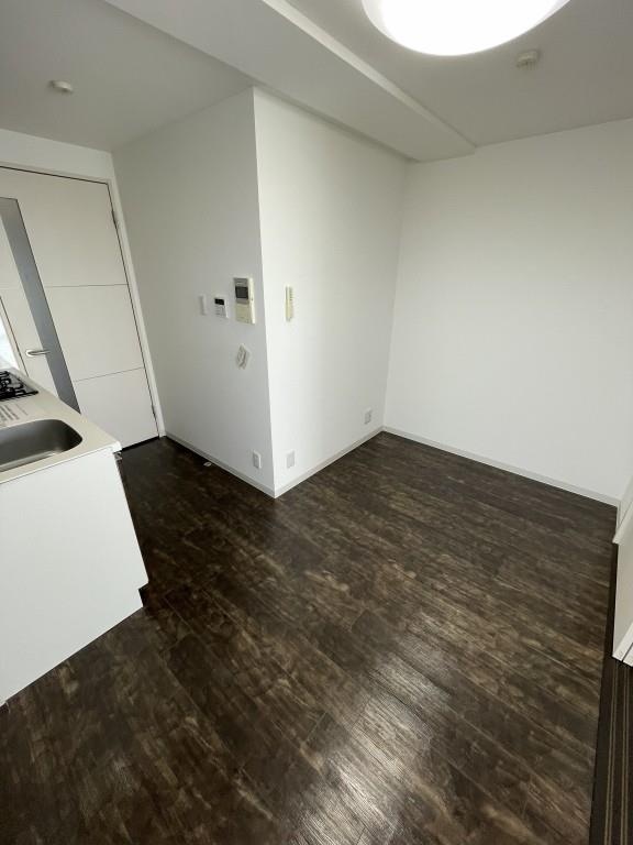 収納　ウォークインクローゼット