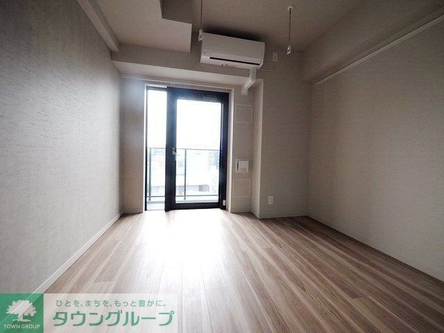 居室・リビング　リビング/居室