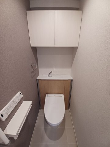 トイレ　トイレも気になるポイント