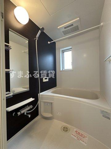 バス・シャワールーム　同仕様　反転の場合あり（05672-205）