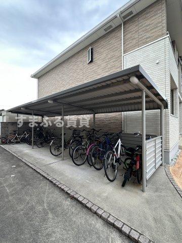 その他共有部分　05672