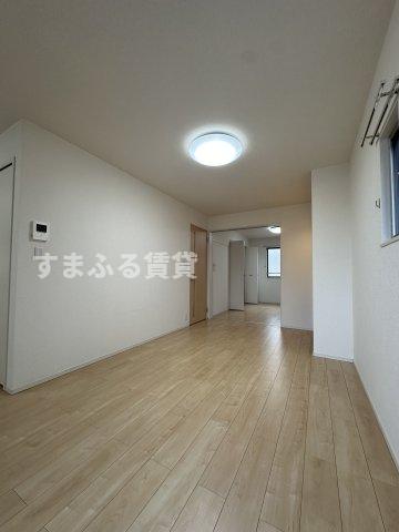 居室・リビング　同仕様　反転の場合あり（05672-205）