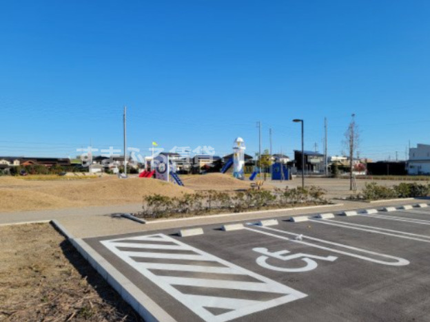 公園　伊勢町公園（公園）まで1645m