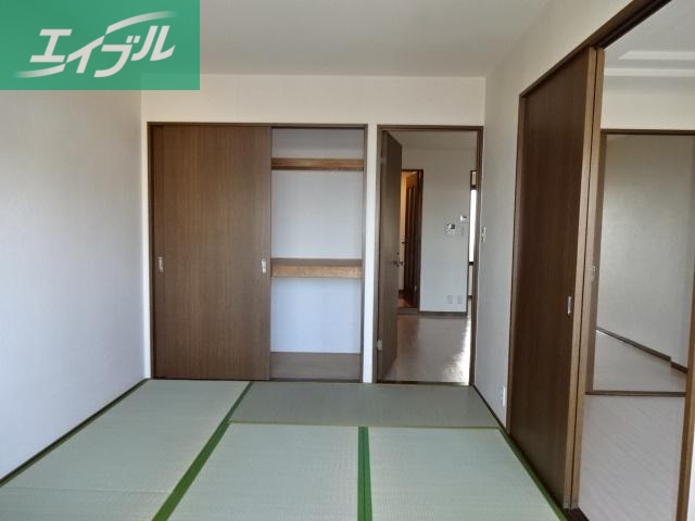 その他部屋・スペース　和室