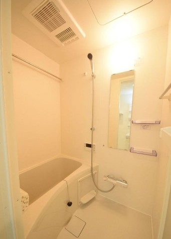 バス・シャワールーム　☆浴室☆
