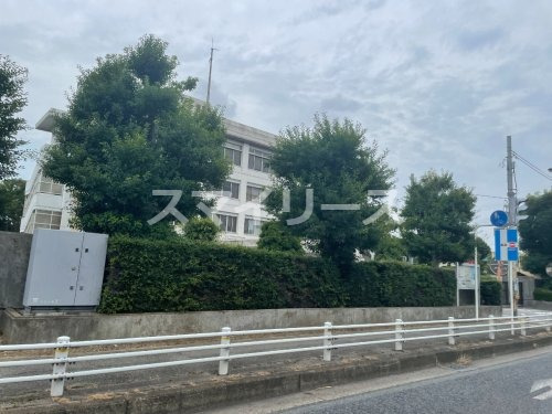 警察署・交番　我孫子警察署（警察署・交番）まで1081m