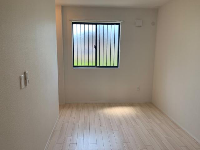 その他部屋・スペース　洋室