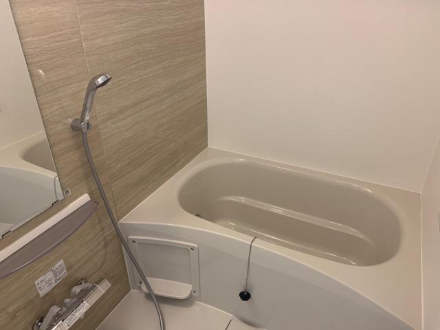 バス・シャワールーム　ユニットバス