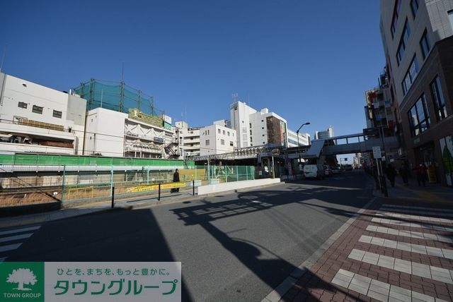 その他　荻窪駅周辺（その他）まで720m