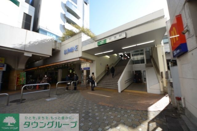 その他　荻窪駅周辺（その他）まで720m